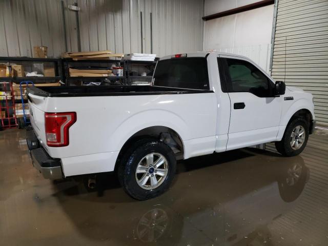 Image 3 of 2016 FORD F150  2016 with VIN 1FTMF1C84GKE50725