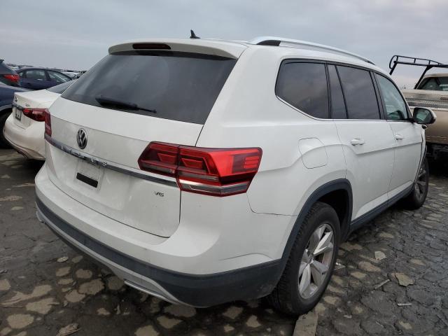 Image 3 of 2018 VOLKSWAGEN ATLAS S 2018 with VIN 1V2AR2CA7JC556329