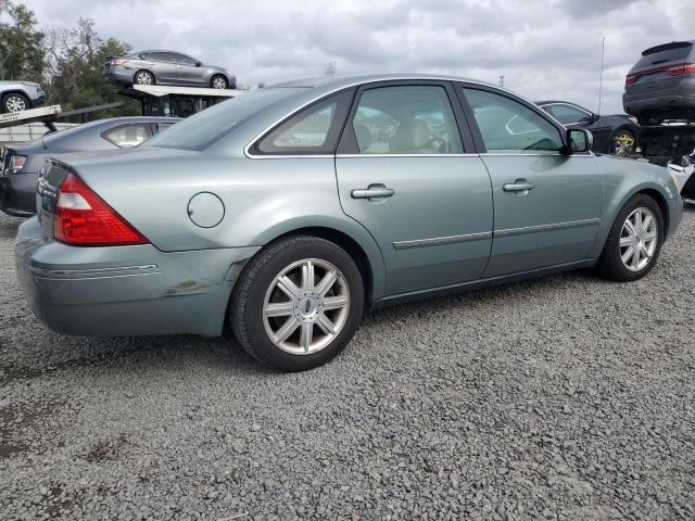 Изображение 3 2005 FORD FIVE HUNDRED LIMITED 2005 с VIN 1FAHP25185G205601