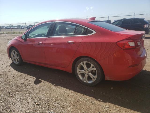 Obraz 2 z 2017 CHEVROLET CRUZE PREMIER 2017 z VIN 1G1BF5SM8H7194213