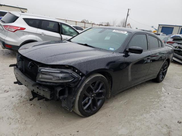 Изображение 1 2019 DODGE CHARGER SXT 2019 с VIN 2C3CDXBG8KH505050
