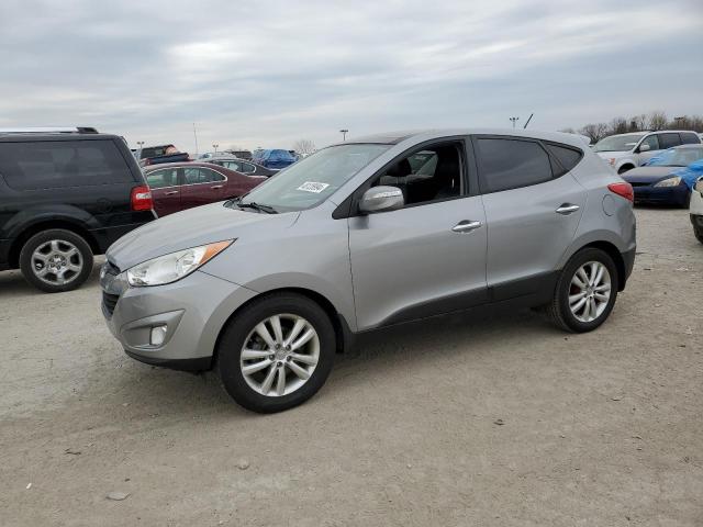 2011 HYUNDAI TUCSON GLS 2011 image