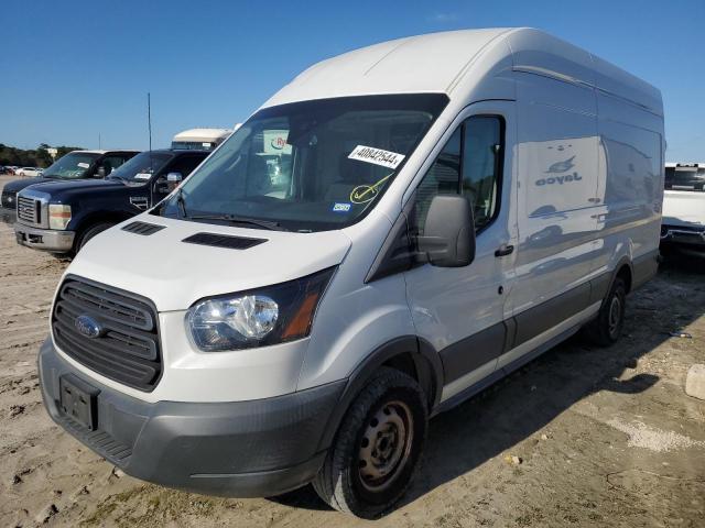 Obraz 1 z 2018 FORD TRANSIT T-250 2018 z VIN 1FTYR3XMXJKA32317
