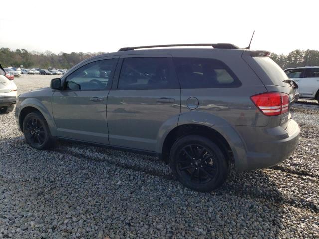 Image 2 of 2020 DODGE JOURNEY SE 2020 with VIN 3C4PDCAB4LT260851