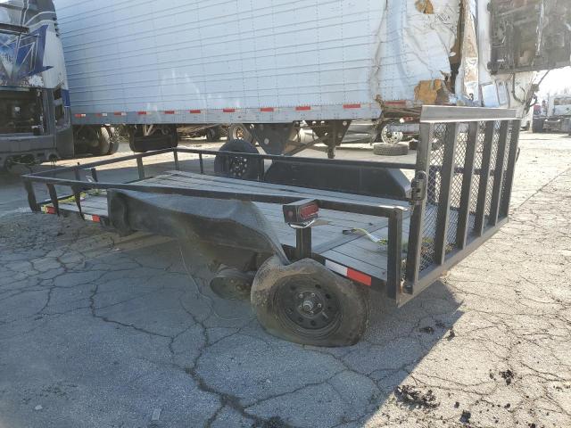 Изображение 3 2022 B/R TRAILER 2022 с VIN 4M9U11422NN050193