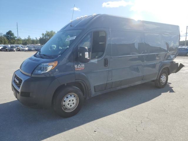Image 1 of 2020 RAM PROMASTER 3500 3500 HIGH 2020 with VIN 3C6URVJGXLE129138