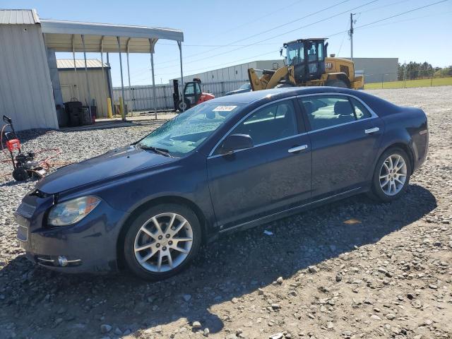 Image 1 of 2010 CHEVROLET MALIBU LTZ 2010 with VIN 1G1ZE5E77AF104276