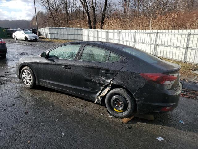 Obraz 2 z 2019 HYUNDAI ELANTRA SE 2019 z VIN 5NPD74LF6KH447572