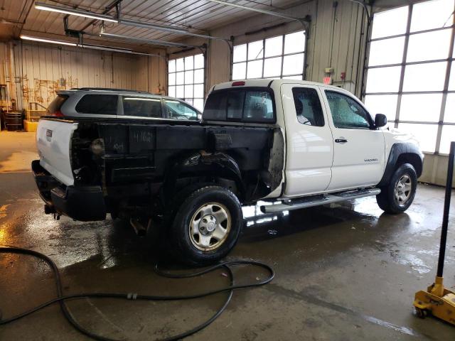 Image 3 of 2008 TOYOTA TACOMA ACCESS CAB 2008 with VIN 5TEUX42N68Z482675