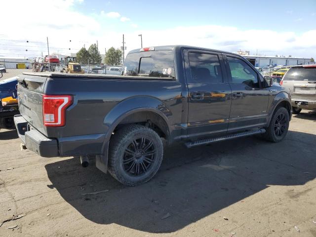 Изображение 3 2016 FORD F150 SUPERCREW 2016 с VIN 1FTEW1EP6GFC28432