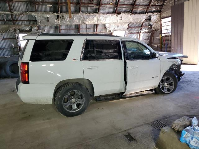 Image 3 of 2017 CHEVROLET TAHOE K1500 LT 2017 with VIN 1GNSKBKC8HR339366