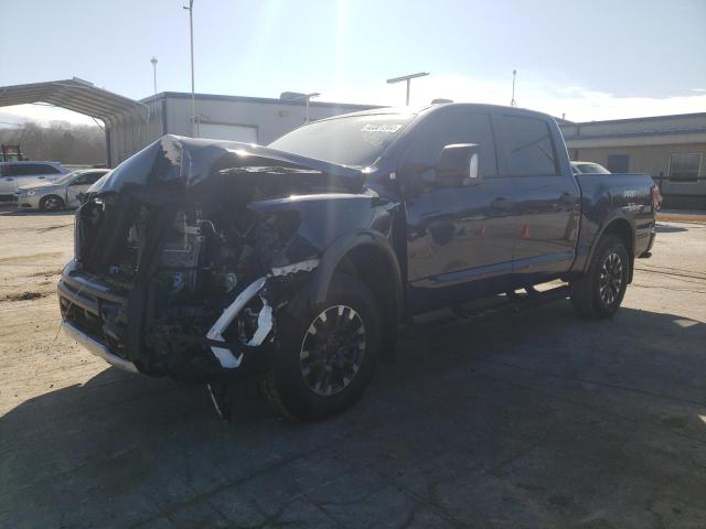 Obraz 2024 NISSAN TITAN PRO-4X 2024