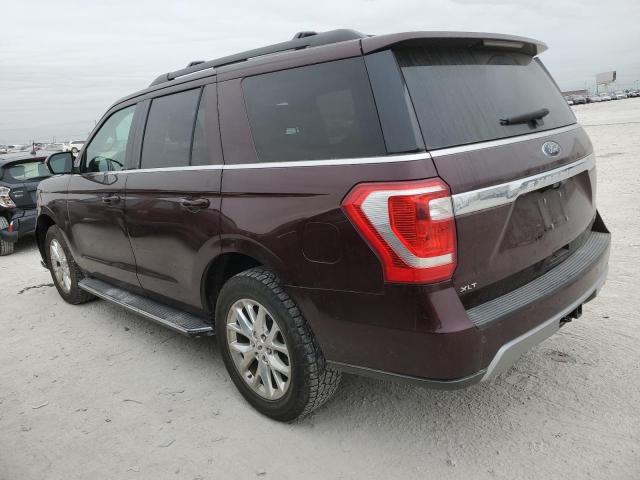 Image 2 of 2020 FORD EXPEDITION XLT 2020 with VIN 1FMJU1HT4LEA93900