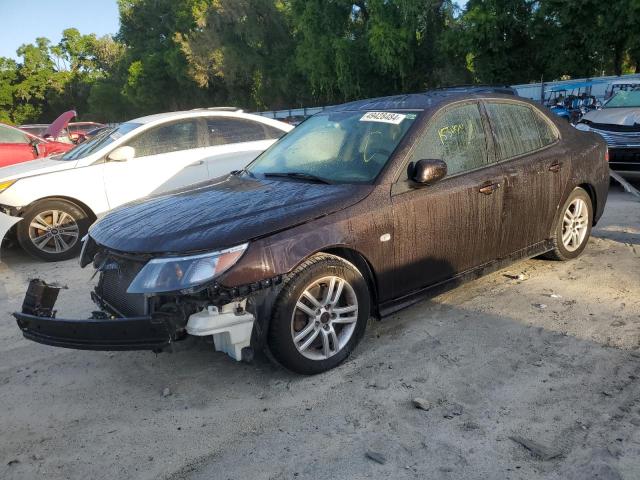 Obraz 2011 SAAB 9-3 2.0T 2011