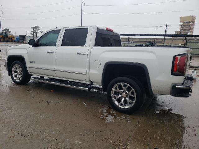 Изображение 2 2016 GMC SIERRA C1500 SLT 2016 с VIN 3GTP1NEC3GG309477