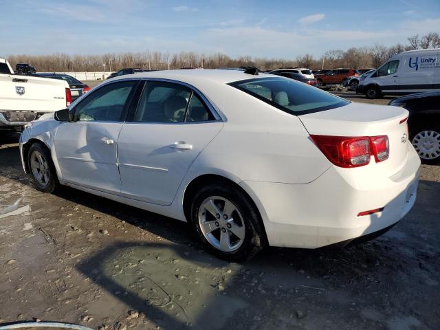 Image 2 of 2013 CHEVROLET MALIBU LS 2013 with VIN 1G11B5SA0DF127733