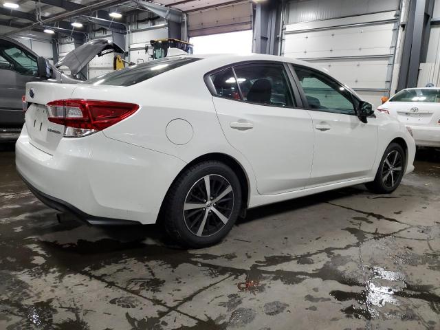 Изображение 3 2020 SUBARU IMPREZA PREMIUM 2020 с VIN 4S3GKAD62L3612197