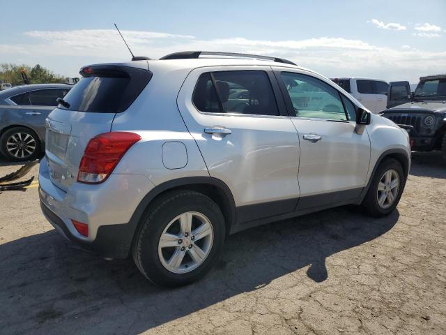 Image 3 of 2020 CHEVROLET TRAX 1LT 2020 with VIN KL7CJLSB3LB015429