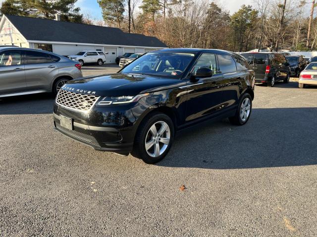 Obraz 1 z 2018 LAND ROVER RANGE ROVER VELAR S 2018 z VIN SALYB2RX6JA710727