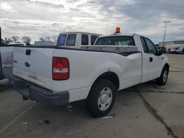 Obraz 3 z 2007 FORD F150  2007 z VIN 1FTRF12W97KD42364