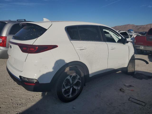 Image 3 of 2021 KIA SPORTAGE LX 2021 with VIN KNDPM3AC1M7880619