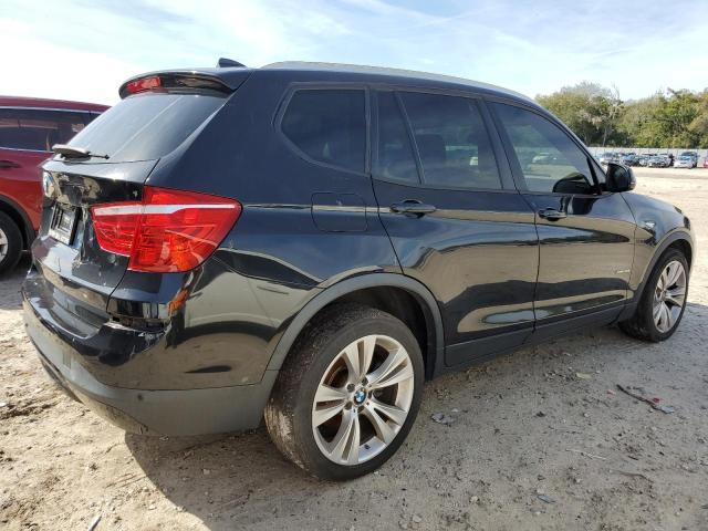 Obraz 3 z 2016 BMW X3 XDRIVE28I 2016 z VIN 5UXWX9C50G0D85525