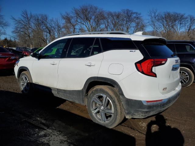 Obraz 2 z 2020 GMC TERRAIN SLT 2020 z VIN 3GKALVEV2LL200368