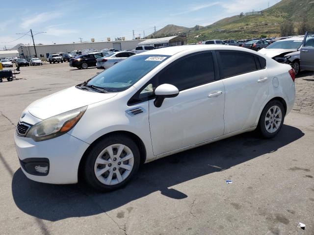 Obraz 2013 KIA RIO EX 2013