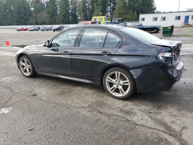 Изображение 2 2016 BMW 328 XI SULEV 2016 с VIN WBA8E3G53GNT77942