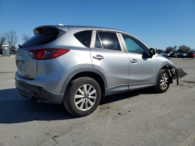 Image 3 of 2013 MAZDA CX-5 TOURING 2013 with VIN JM3KE4CE0D0107619