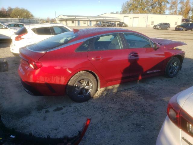 Obraz 3 z 2023 KIA K5 LXS 2023 z VIN 5XXG14J26PG221159