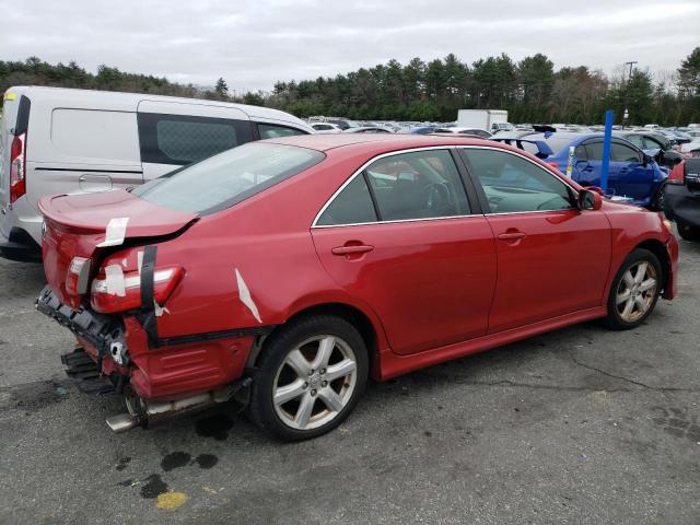 Изображение 3 2007 TOYOTA CAMRY CE 2007 с VIN 4T1BE46K67U112925