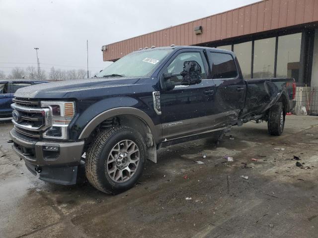 2022 FORD F350 SUPER DUTY 2022 image