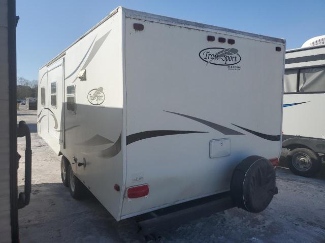Изображение 3 2007 RVIS TRAILER 2007 с VIN 4WYT34K2471210718
