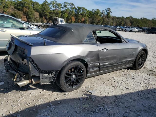 Image 3 of 2014 FORD MUSTANG  2014 with VIN 1ZVBP8EM7E5213601