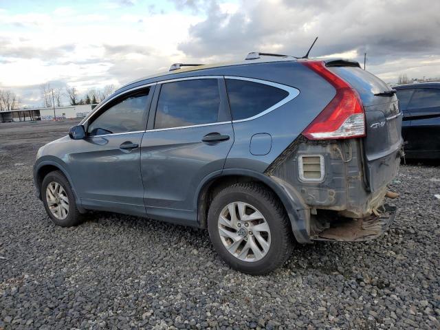 Image 2 of 2013 HONDA CR-V LX 2013 with VIN 2HKRM4H3XDH642591
