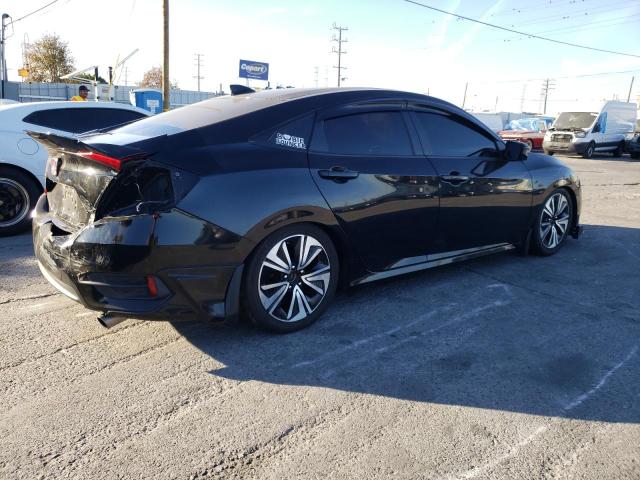 Image 3 of 2018 HONDA CIVIC EX 2018 with VIN JHMFC1F31JX005904