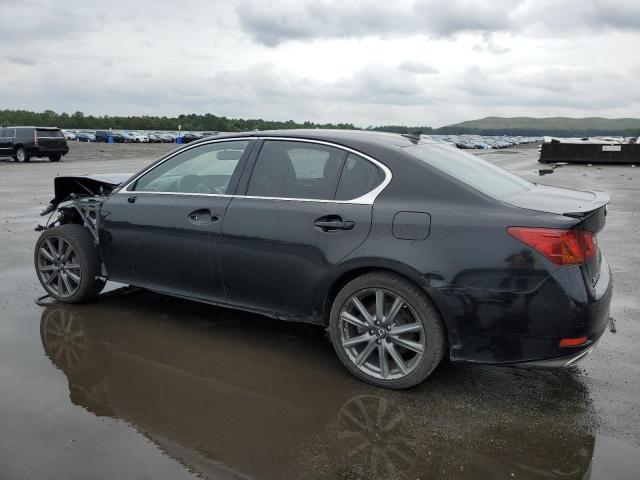 Изображение 2 2014 LEXUS GS 350 2014 с VIN JTHCE1BL4E5027920