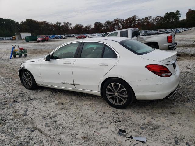 Obraz 2 z 2015 MERCEDES-BENZ C 300 2015 z VIN 55SWF4JBXFU090492