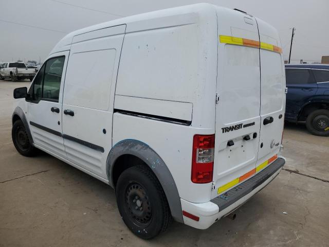 Obraz 2 z 2013 FORD TRANSIT CONNECT XLT 2013 z VIN NM0LS7BNXDT134721