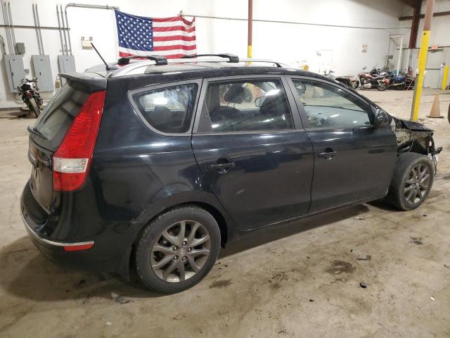 Obraz 3 z 2012 HYUNDAI ELANTRA TOURING GLS 2012 z VIN KMHDC8AE6CU144775