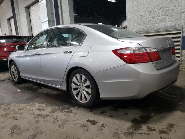 Image 2 of 2015 HONDA ACCORD EXL 2015 with VIN 1HGCR2F86FA043614