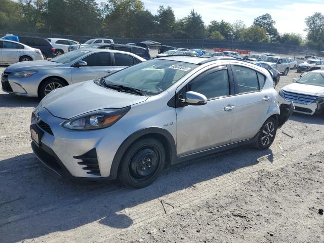 Image 1 of 2018 TOYOTA PRIUS C  2018 with VIN JTDKDTB36J1608607