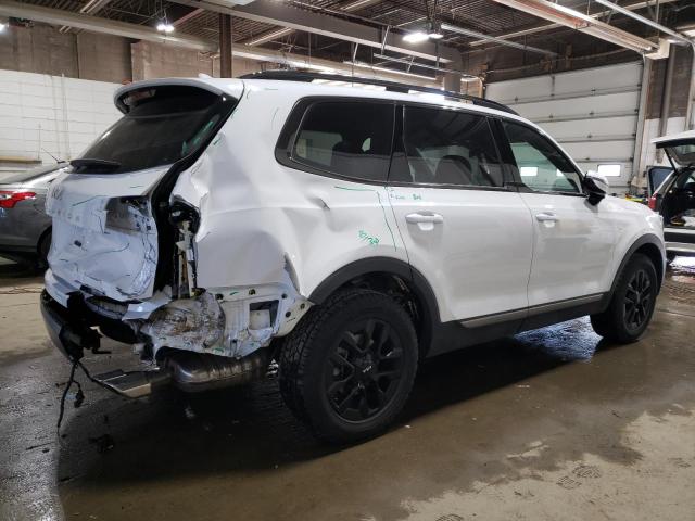 Obraz 3 z 2023 KIA TELLURIDE SX 2023 z VIN 5XYP5DGC3PG397361
