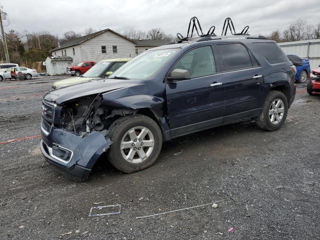 2015 GMC ACADIA SLE 2015 image