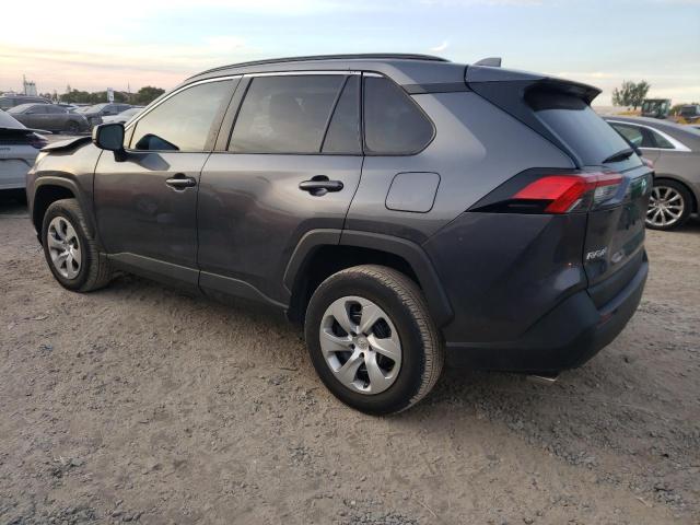Image 2 of 2021 TOYOTA RAV4 LE 2021 with VIN 2T3H1RFV9MC130921