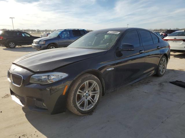 Image 1 of 2013 BMW 528 I 2013 with VIN WBAXG5C57DD232752