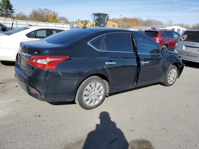 Изображение 3 2016 NISSAN SENTRA S 2016 с VIN 3N1AB7APXGY309187