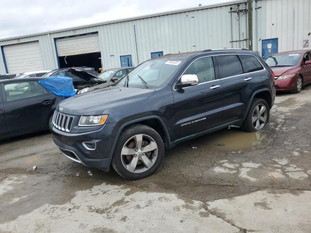 Изображение 2014 JEEP GRAND CHEROKEE LIMITED 2014