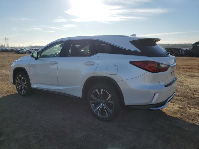 Изображение 2 2020 LEXUS RX 350 L 2020 с VIN JTJHZKFA2L2026500